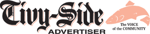 Tivyside Advertiser