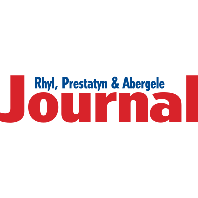 Rhyl Journal logo