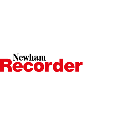 Newham Recorder logo