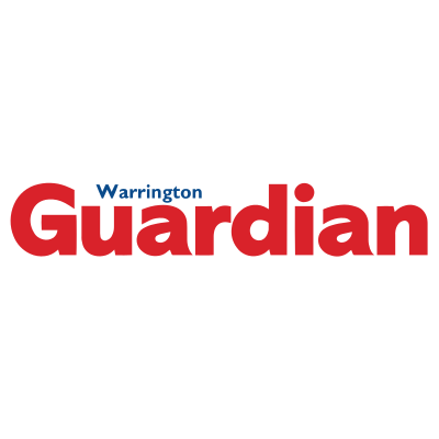 Warrington Guardian logo