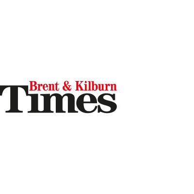 Brent and Kilburn Times logo
