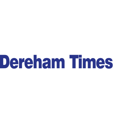 Dereham Times logo