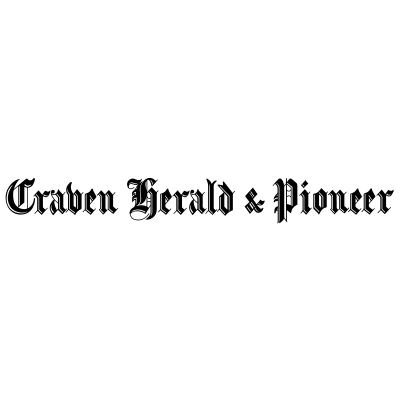 Craven Herald logo