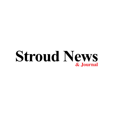 Stroud News and Journal logo