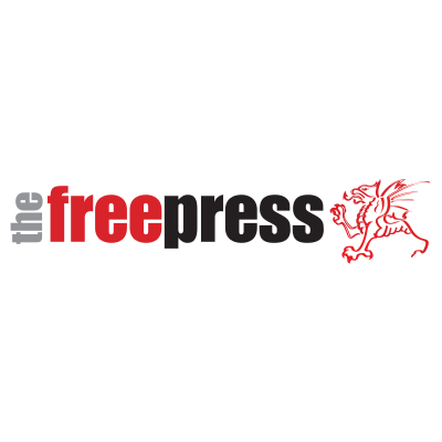 Denbighshire Free Press logo