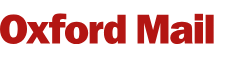 Oxford Times logo