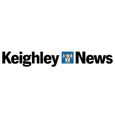 Keighley News logo
