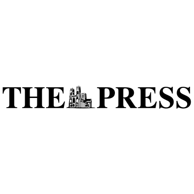 York Press logo