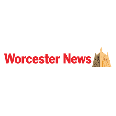 Worcester News logo