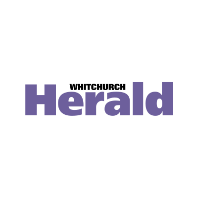 Whitchurch Herald logo