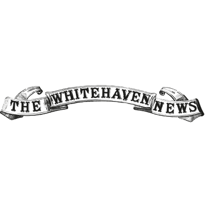 Whitehaven News logo