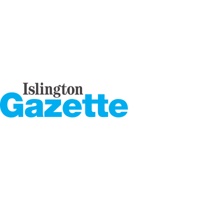 Islington Gazette logo