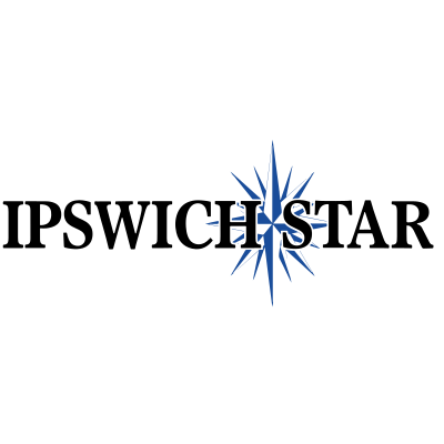 Ipswich Star logo