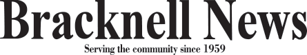 Bracknell News