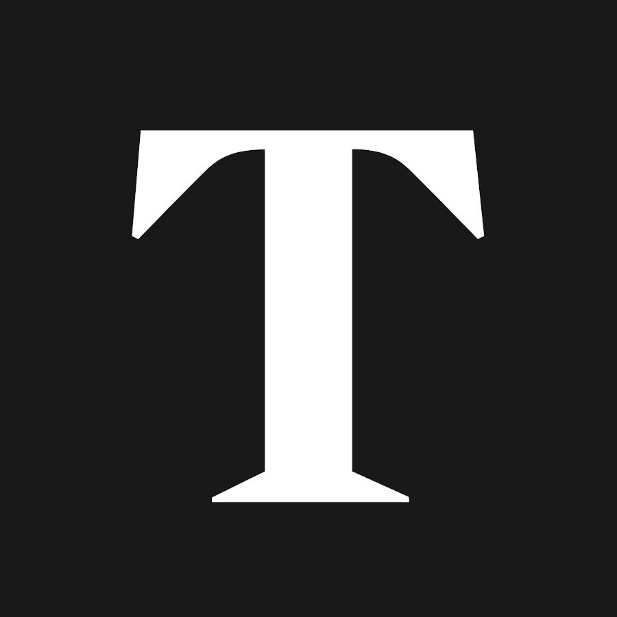 The Times logo