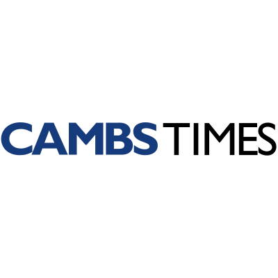 Cambs Times logo