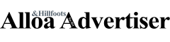 Stirling News/Alloa Weekender logo