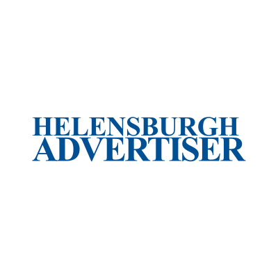 Helensburgh Advertiser logo