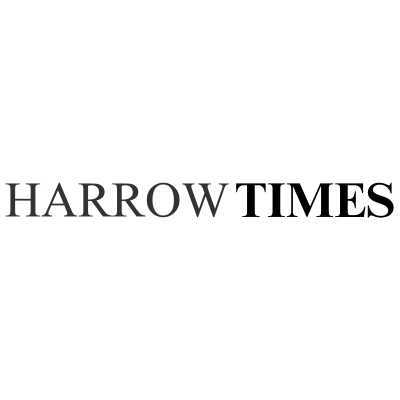 Harrow Times logo