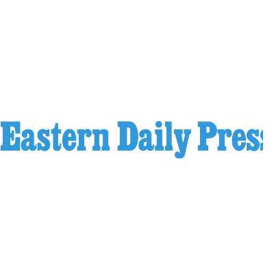 Eastern Daily Press logo