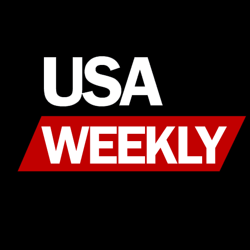 USA Weekly logo