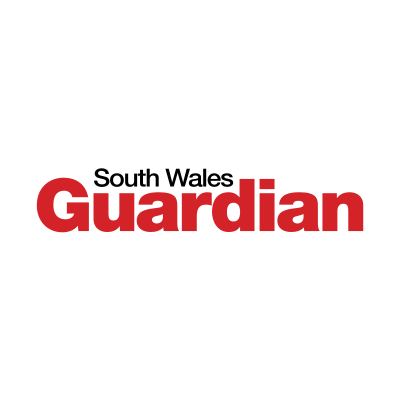 South Wales Guardian logo