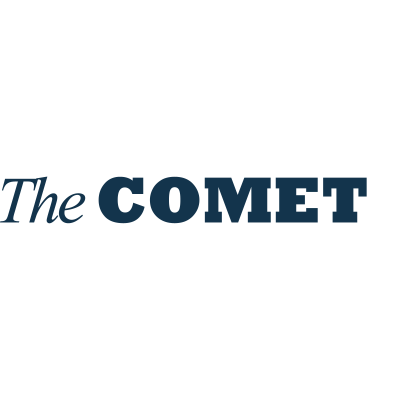 The Comet logo
