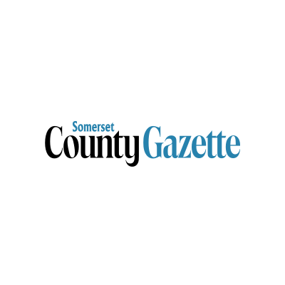 Somerset County Gazette logo