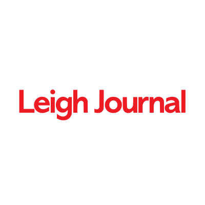 Leigh Journal logo