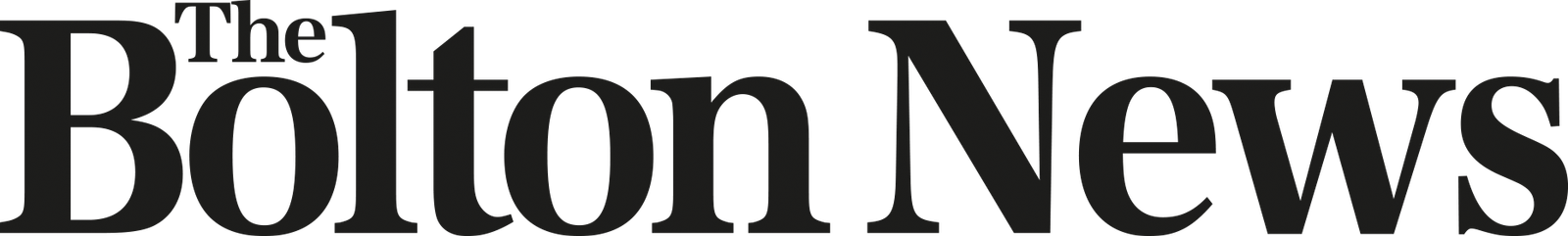 The Bolton News