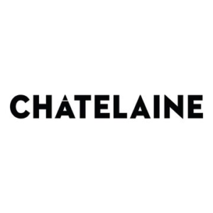 Chatelaine FR logo