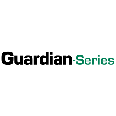 Guardian Series logo