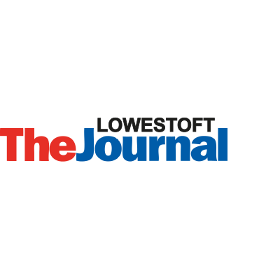 Lowestoft Journal logo