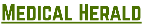 Medical Herald logo