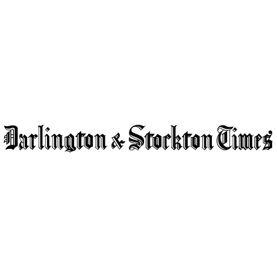 Darlington & Stockton Times logo