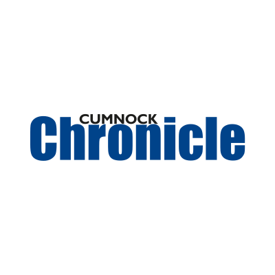 Cumnock Chronicle logo