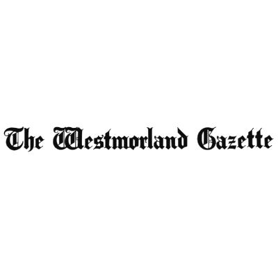 The Westmorland Gazette logo