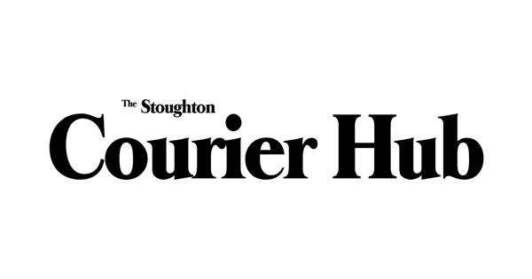Courier Hub