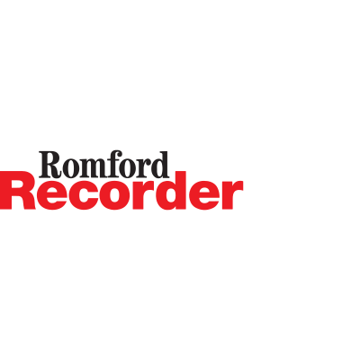 Romford Recorder logo