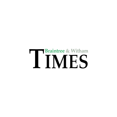 Braintree and Witham Times logo