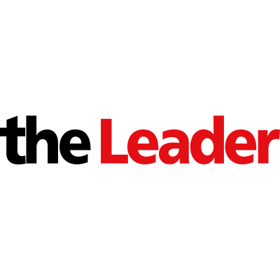 Leader Live logo