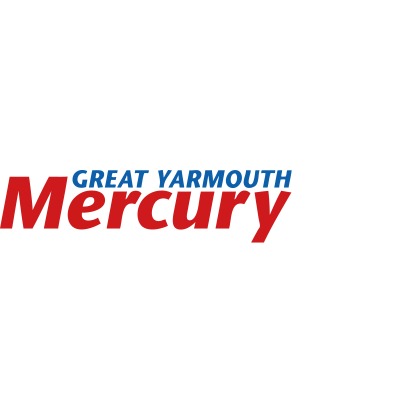 Great Yarmouth Mercury logo