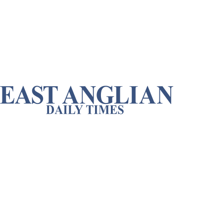 East Anglian Daily Times logo