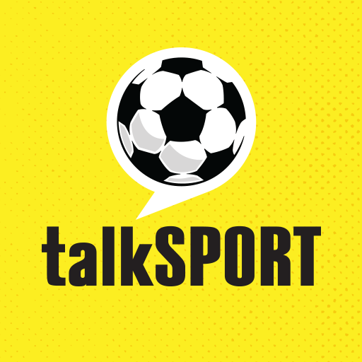 talkSPORT logo