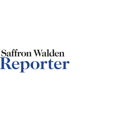 Saffron Walden Reporter logo