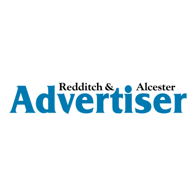 Redditch Advertiser logo