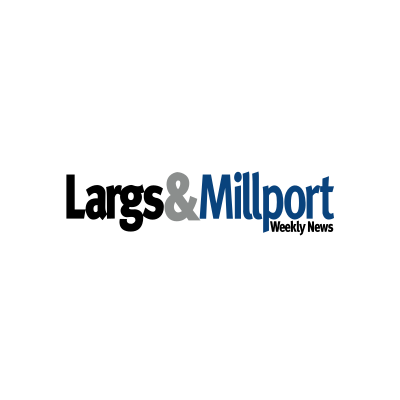 Largs & Millport News logo