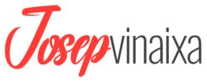 Josepvinaixa logo