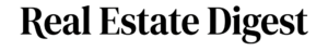 Real Estate Digest logo