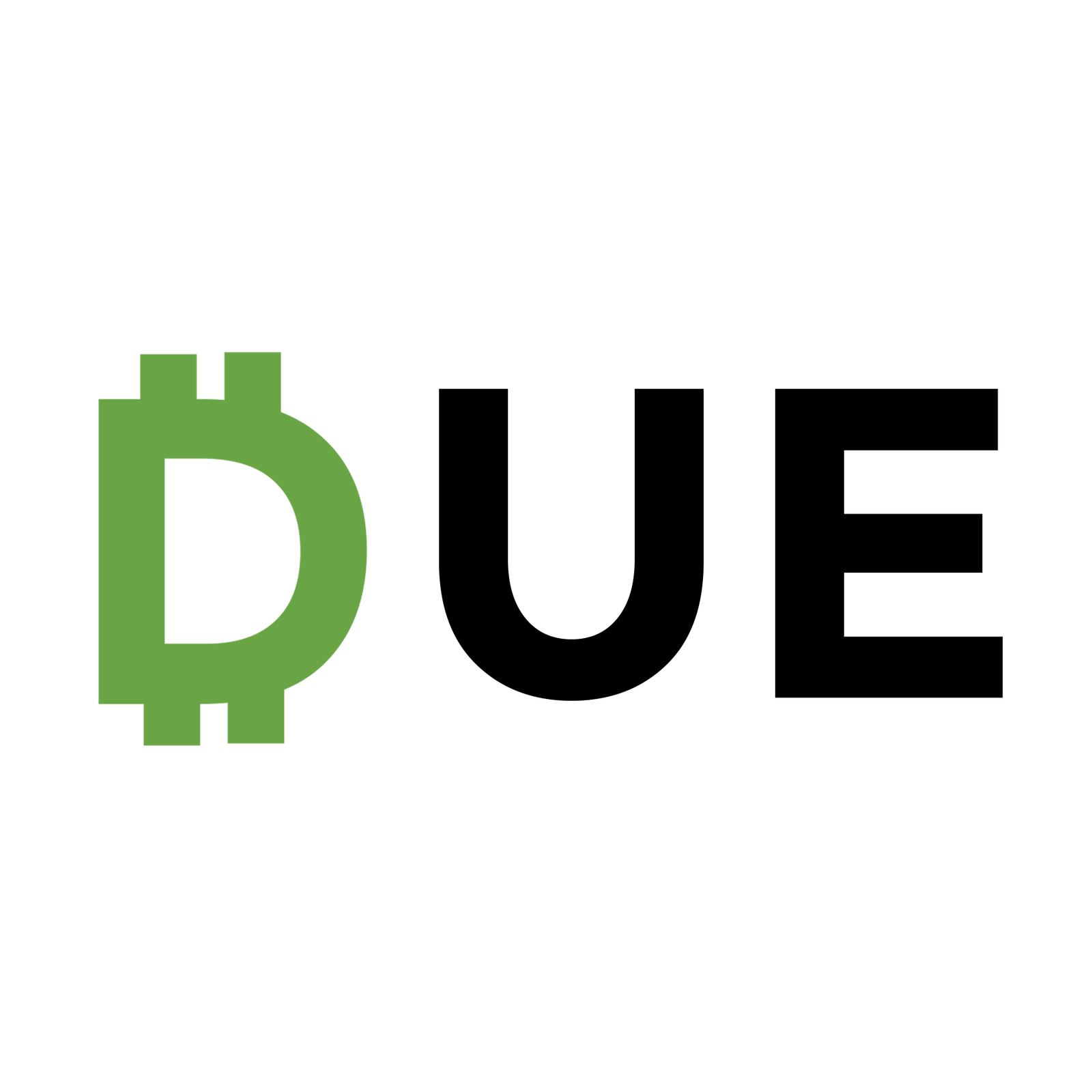 Due.com logo
